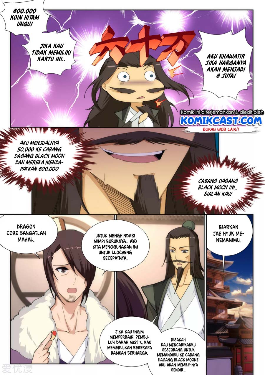 Dilarang COPAS - situs resmi www.mangacanblog.com - Komik against the gods 084 - chapter 84 85 Indonesia against the gods 084 - chapter 84 Terbaru 7|Baca Manga Komik Indonesia|Mangacan